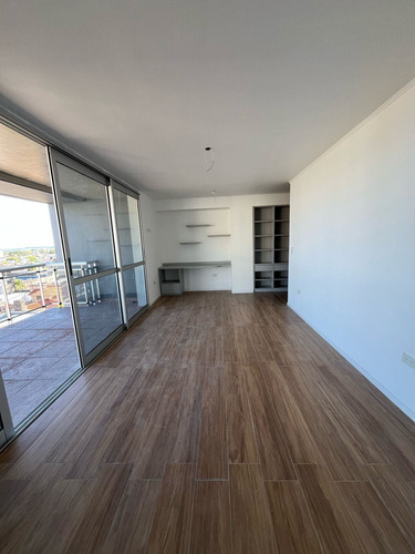 Alquiler Departamento A Estrenar 2 Dormitorios Concordia Con Cochera