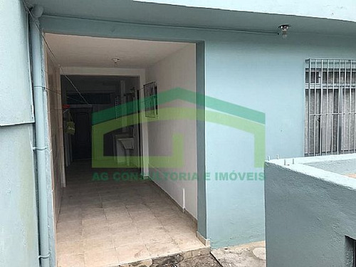 Imagem 1 de 15 de 02270 - Sobrado 2 Dorms, Rochdale - Osasco/sp - 2270