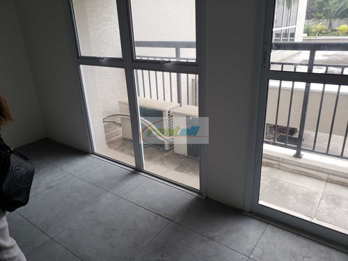 Imagem 11 de 30 de Sala, Jabaquara, São Paulo - R$ 320 Mil, Cod: Ma444820 - Vma444820