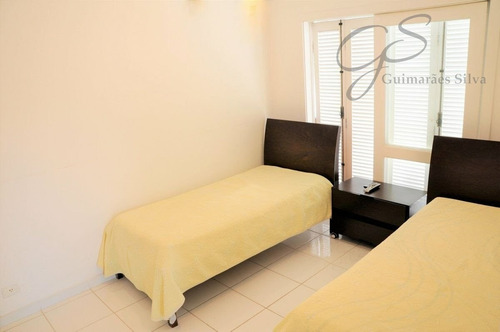 Imagem 12 de 15 de Casa De Condominio Em Caiapia - Cotia - 3967