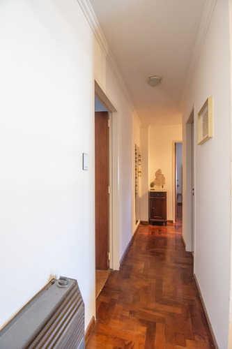 Imagen 4 de 22 de Departamento 3 Dormitorios Balcon Nueva Córdoba