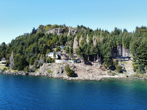 Terreno Lote  En Venta En Villa Campanario, Bariloche, Patagonia