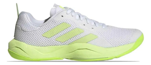 Zapatillas Mujer adidas Rapidmove Trainer Blanco Jj Deportes