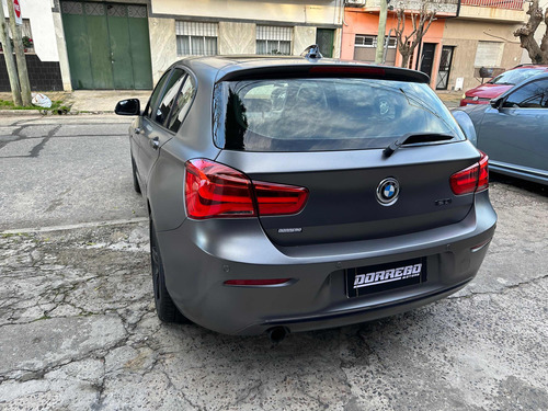 BMW Serie 1 1.6 120i M Package 177cv