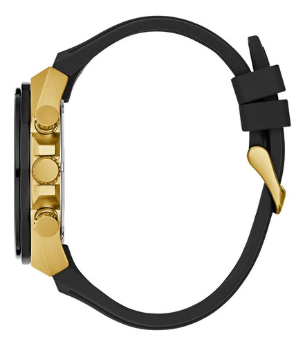Reloj Guess D1 Hombre Negro