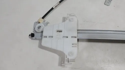 Maquina Vidro Eletrico Tras Le Fox Crossfox Zigii R4182esm