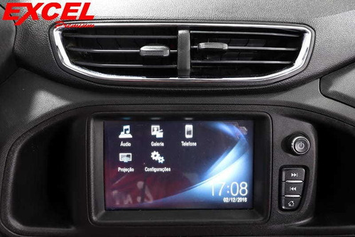 Chevrolet Prisma 1.4 At Lt