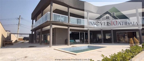 Imagem 20 de 29 de Casas Em Condomínio À Venda Em Atibaia/sp - Compre O Seu Casas Em Condomínio Aqui! - 1481691