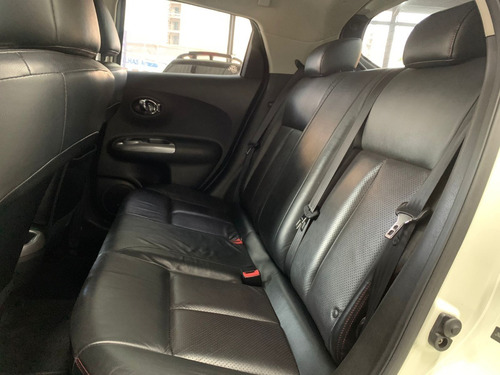 Imagem 11 de 11 de Nissan Juke Awd 2.0 2011