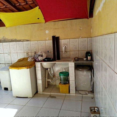 Casa Bem Localizada 500m Praia De Jacaraípe