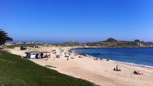 Excelente Sitio En Punta De Tralca