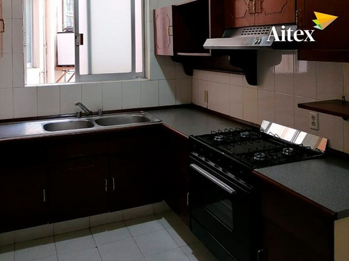 Imagen 7 de 8 de Departamento En Venta, Cdmx, Col. Vértiz