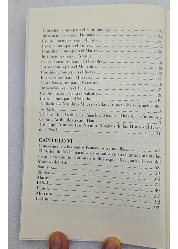 Libro Tratado Completo De San Cipriano Explora El Poder