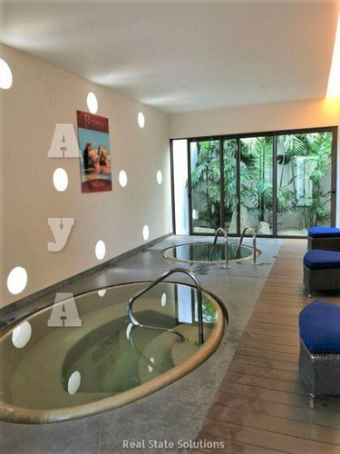 Departamento En Venta, 4 Recámaras, Nivel 17, Be Towers, Av. Bonampak, Puerto Cancún