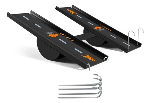 Rc Jump Ramp Slope Tablero De Despegue Rc Rc Rcepet Para Rc
