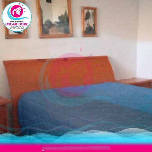Imagen 4 de 5 de Casa Vacacional En Alquiler Las Salinas, Catia La Mar La Guaira