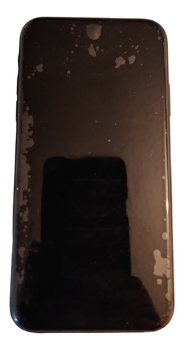 Apple iPhone 11 (64 Gb) Desbloqueado Negro