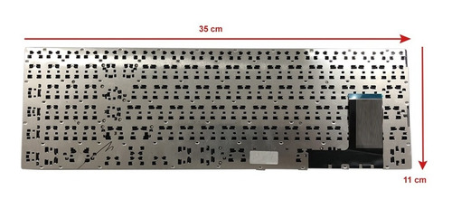 Teclado Samsung Np370r5e Np450r5e Np510r5e Np450r5v 370r5e