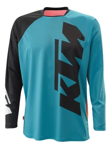 Ropa motocross ktm hotsell