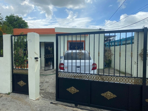 Imagen 1 de 22 de Vendo Casa D Oportunidad Residencial Don Gregorio Iii