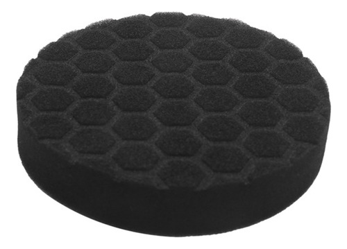Kit De Almohadillas De Pulido De 25 Piezas De 5 Pulgadas (12