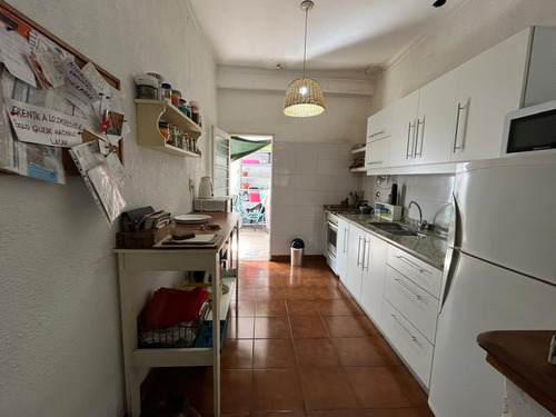 Venta Ph 3 Ambientes Planta Baja El Palomar