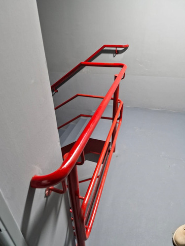 Herrerialamia Todo En Hierro Techos Puertas Escaleras Automa