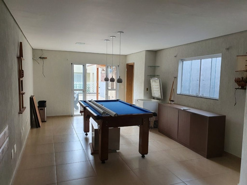 Sobrado Em Santana - Mi84387