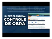 Comprar Planilhas Simples Engenharia Civil + Orçamento Obras