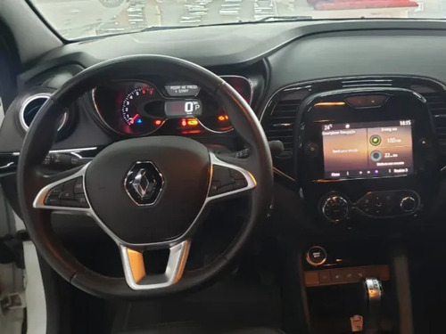 Renault Captur Intense 1.3 Turbo CVT