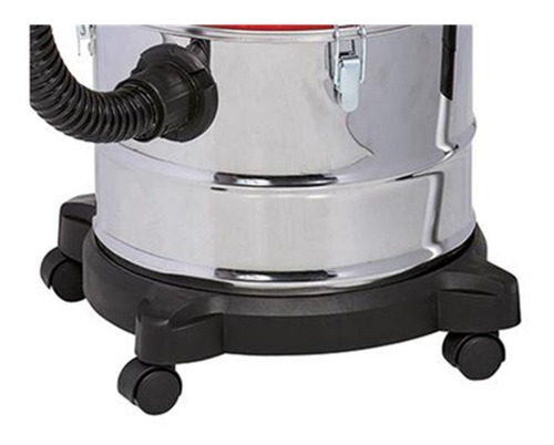 Imagen 2 de 4 de Aspiradora 18v De Ceniza Bat+ Carg Einhell 2351700
