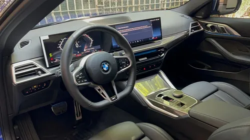 BMW Serie 4 2.0 430I Coupe