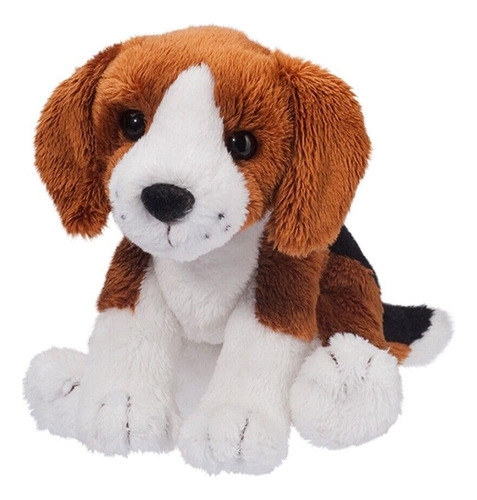 Douglas Peluche De Perro Beagle Sniff