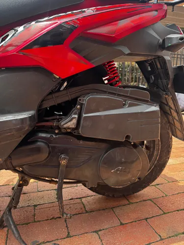 Dynamic Pro 125