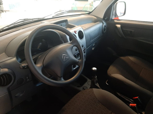 Imagen 19 de 23 de Citroen Berlingo Furgon 1.6 Hdi - Plan Adjudicado