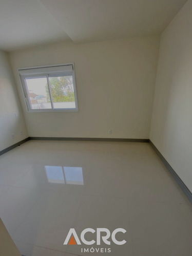 Imagem 8 de 18 de Acrc Imóveis - Apartamento À Venda No Bairro Cachoeira Do Bom Jesus Em Florianópolis/sc, Com 03 Dormitórios Sendo 01 Suíte E 02 Vagas De Garagem - Ap04605 - 69799161