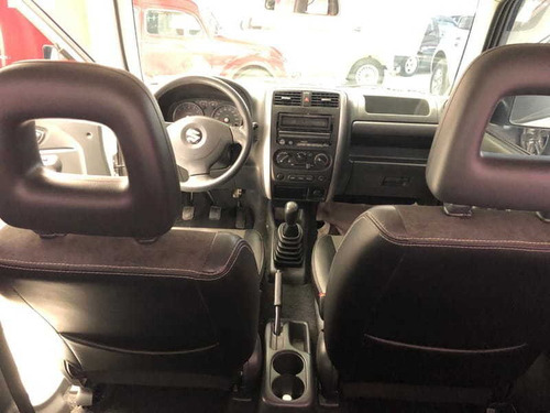 Imagem 13 de 13 de Suzuki Jimny