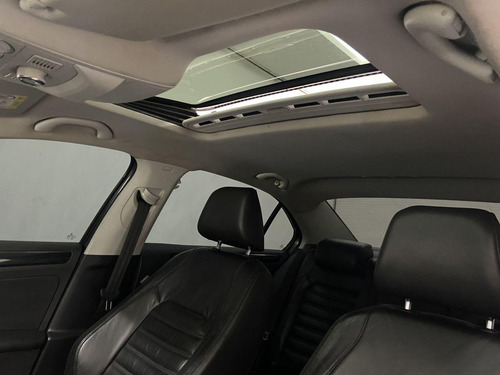 Volkswagen Jetta 2.0 Tsi Highline 211cv Gasolina 4p Tiptronic