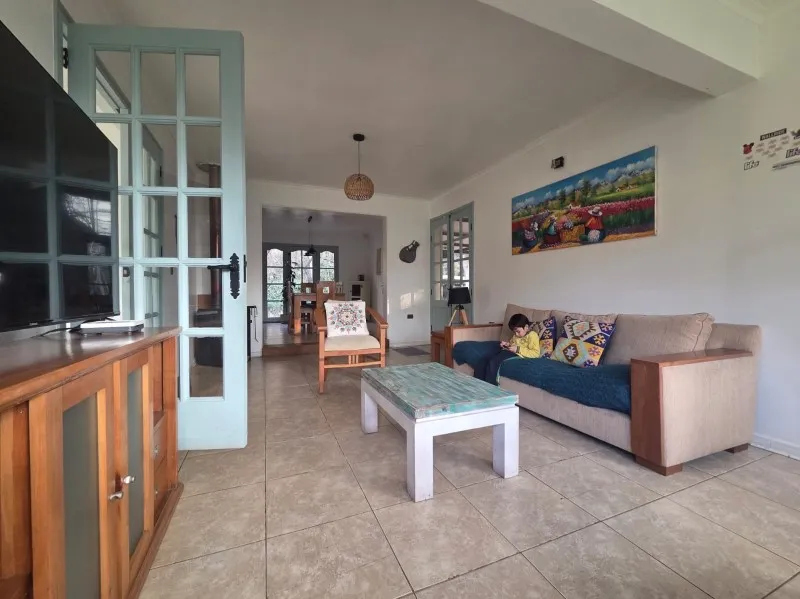 Imagen 4 de 27 de Casa En Arriendo, Parque Sanfuentes- El Bosque, Machali