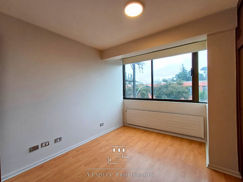 Amplio Departamento En Arriendo A Pasos Del Centro De Ccp