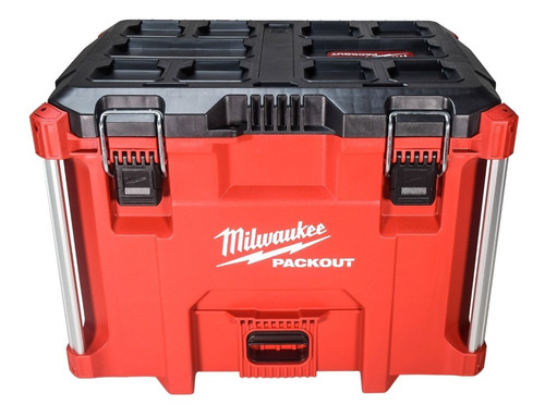 Caja De Herramienta Packout Xl Milwaukee 48228429