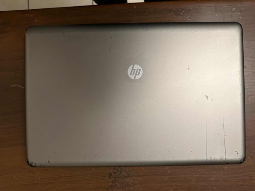 Hp 630 15.6  Core I3-2310m 8gb 240gb Ssd Win11