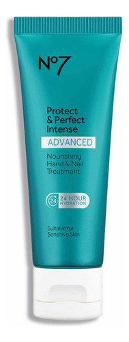 N7 Protect & Perfect Intense Advanced Nourishing Hand & Nail