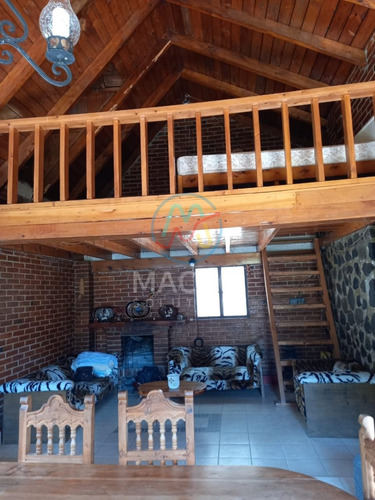Casa En Venta En Tetela Del Volcán Morelos Con Amplio Terreno Ideal Como Casa De Descanso