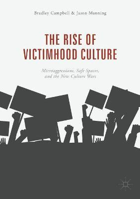 Libro The Rise Of Victimhood Culture : Microaggressions, ...