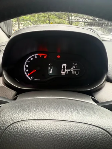 Chevrolet Onix 1.4 Ltz At