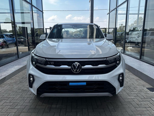 Volkswagen Amarok 3.0 V6 Extreme 4X4