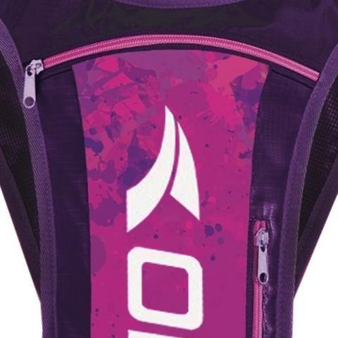 Imagem 4 de 4 de Mochila Hidratação Sprint 1,5 Litros Atrio - Bi121