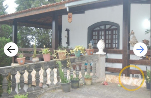 Imagem 10 de 15 de Casa Em Finco - São Bernardo Do Campo - 13398