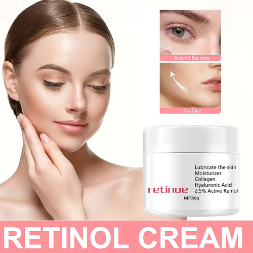 Creme H 50g - Cuidado Suave Com A Pele, Hidratante, Clareado